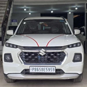 Maruti Suzuki Nexa