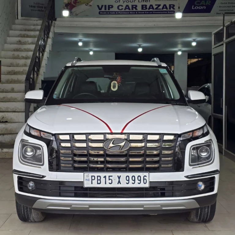 Hyundai Venue